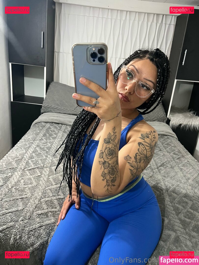 maamihot Nude Onlyfans Photo 4