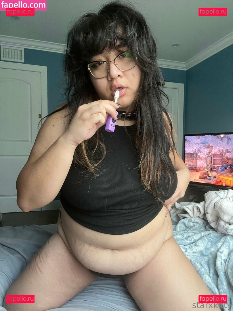 starrkitty7 / starxkitty Onlyfans Photo Gallery 