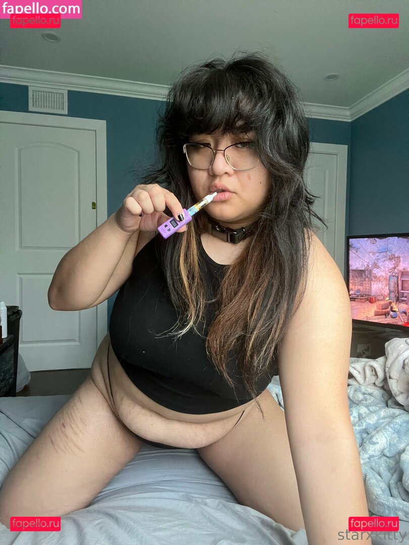 starrkitty7 / starxkitty Onlyfans Photo Gallery 