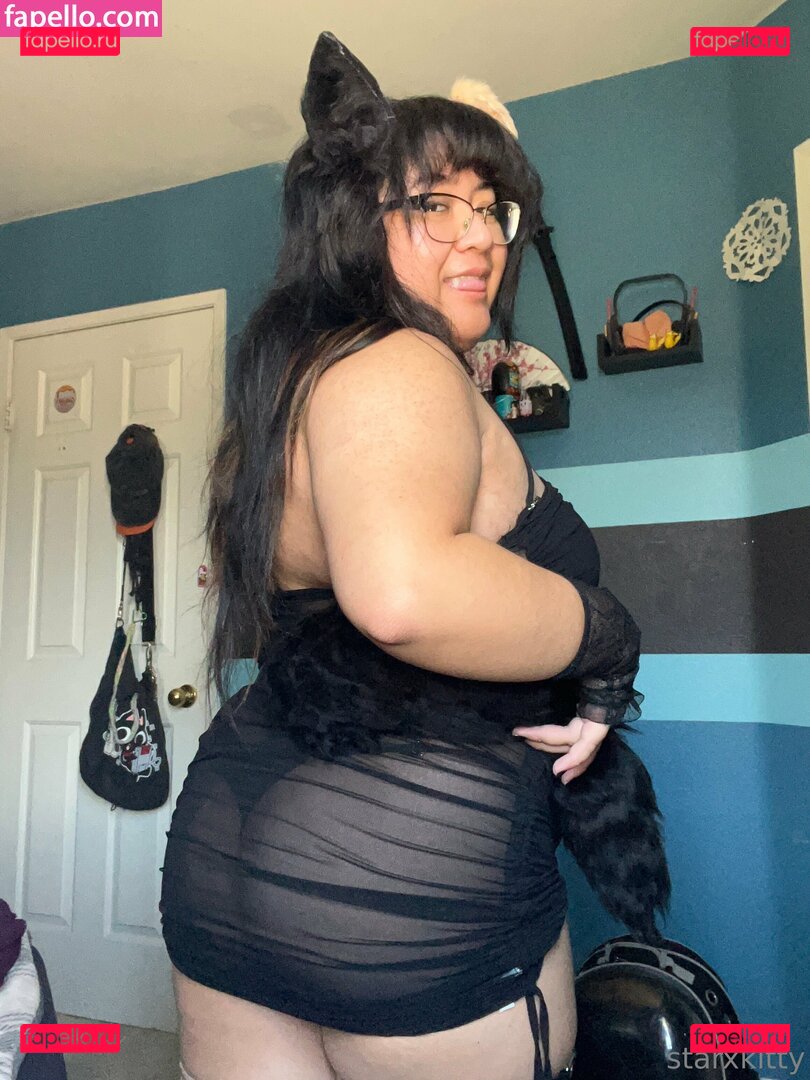 starrkitty7 / starxkitty Onlyfans Photo Gallery 