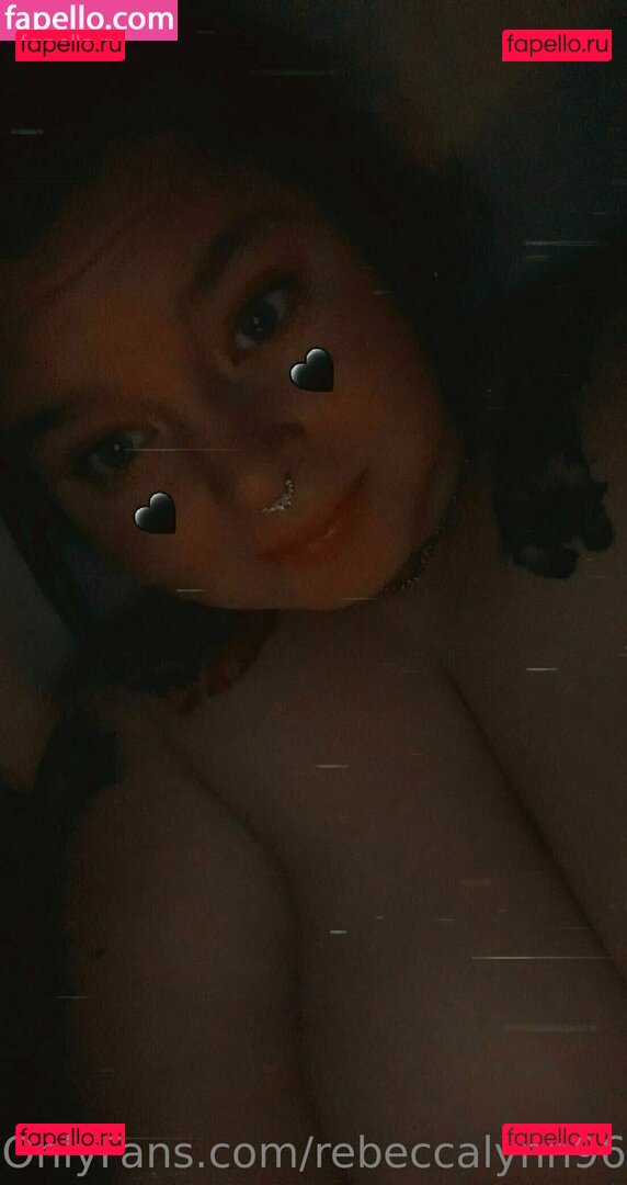 rebeccalynn9631 / rebeccalynn__6 Onlyfans Photo Gallery 