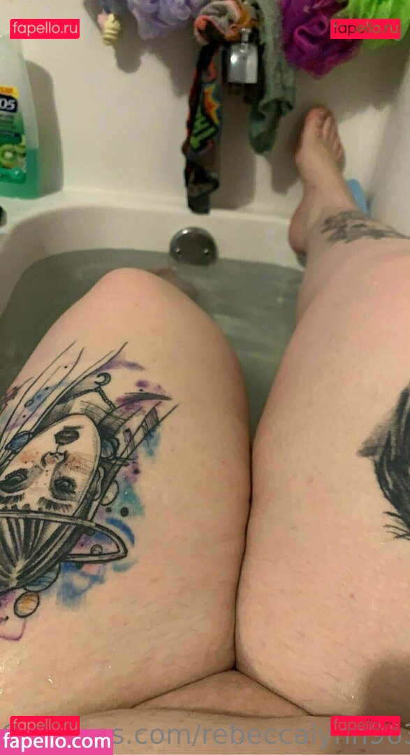 rebeccalynn9631 / rebeccalynn__6 Onlyfans Photo Gallery 