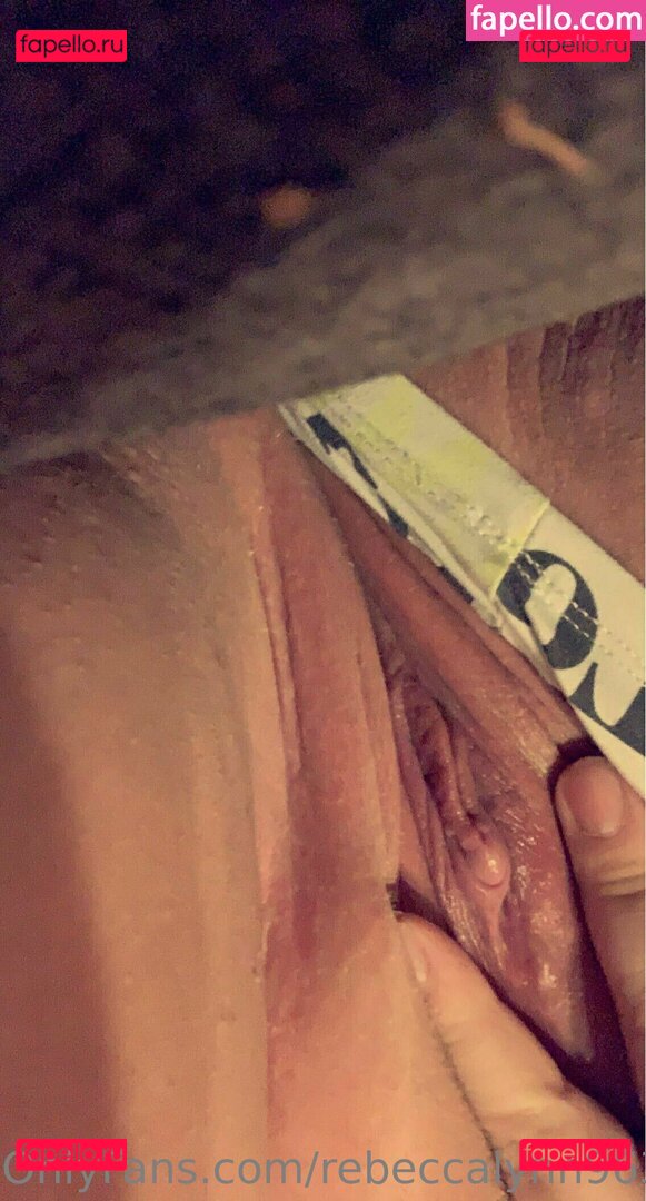 rebeccalynn9631 / rebeccalynn__6 Onlyfans Photo Gallery 