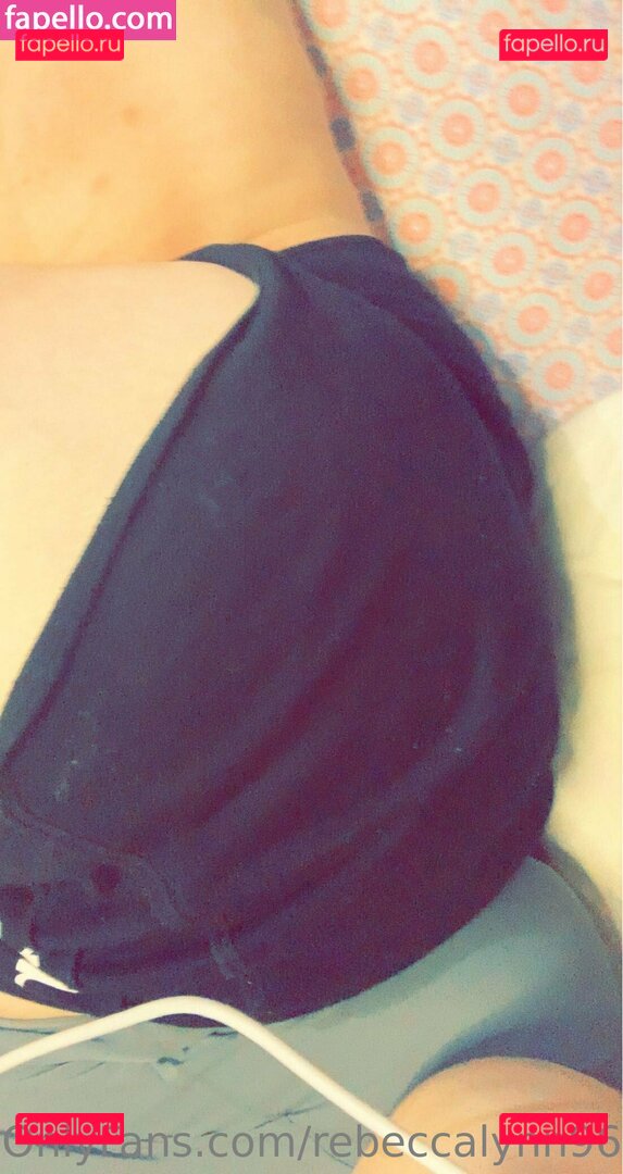 rebeccalynn9631 / rebeccalynn__6 Onlyfans Photo Gallery 