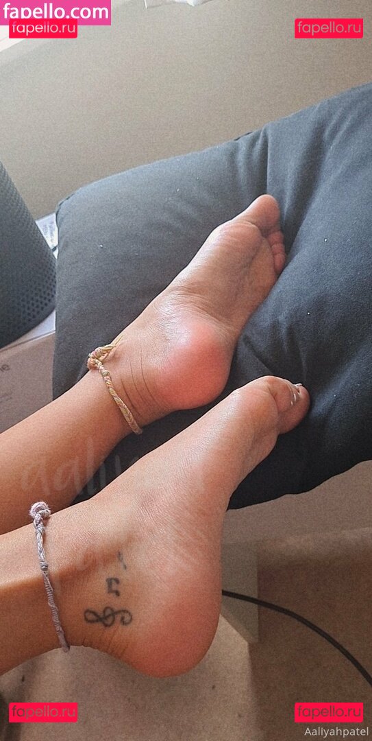 aaliyahpatel Nude Onlyfans Photo 11