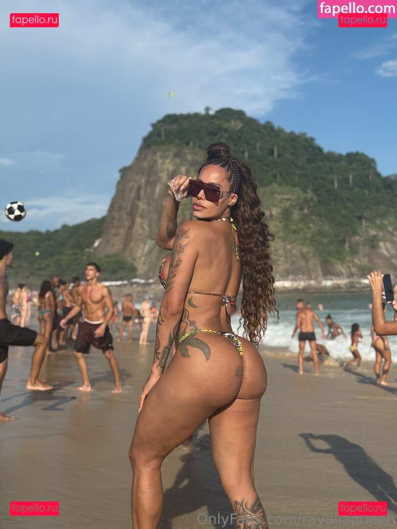 Rayallaqueen / https: / kamilla_rayalla Onlyfans Photo Gallery 