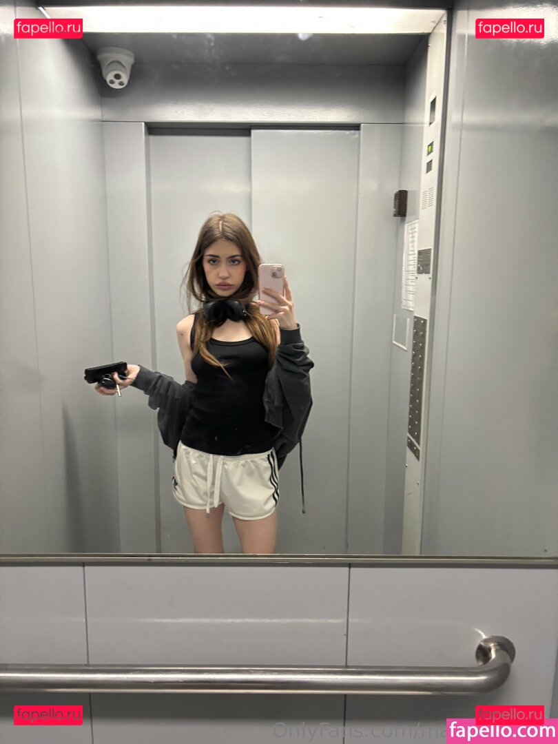 Maybeemilyy Nude Onlyfans Photo 48