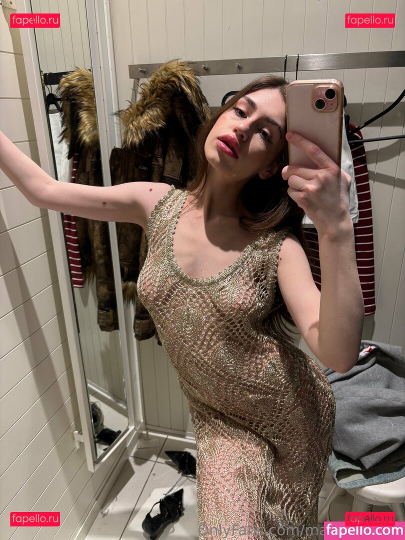 Maybeemilyy Nude Onlyfans Photo 25