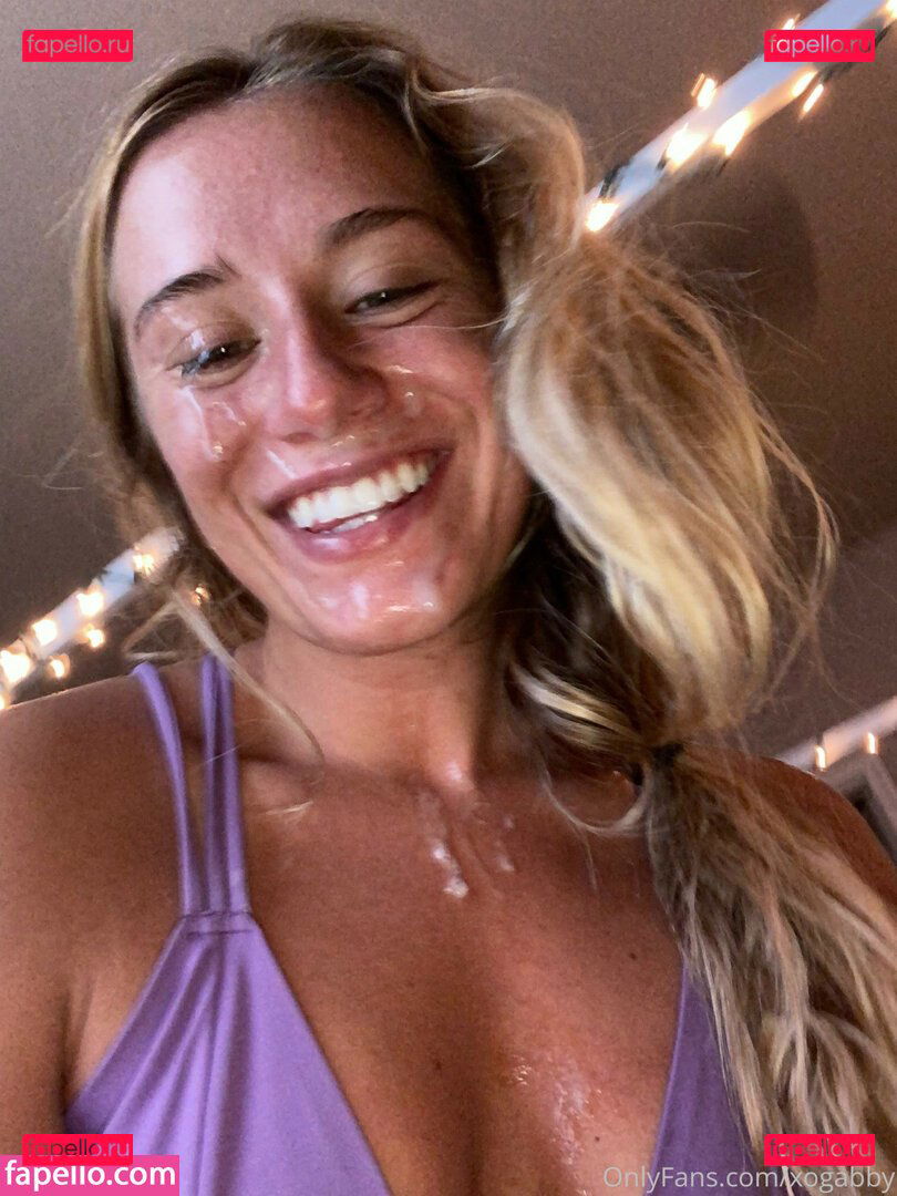 gabby / gabriellaaa_u / https: / xogabby Onlyfans Photo Gallery 