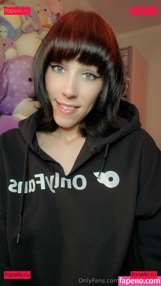 gothickkitten Onlyfans Photo Gallery 