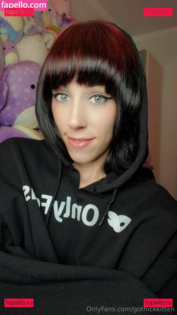 gothickkitten Onlyfans Photo Gallery 