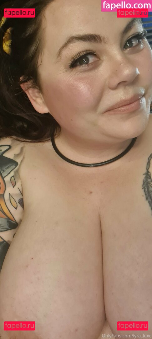 lyra_luxe Nude Onlyfans Photo 19