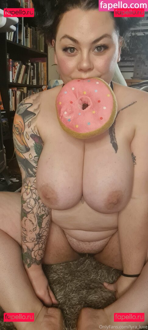 lyra_luxe Nude Onlyfans Photo 15
