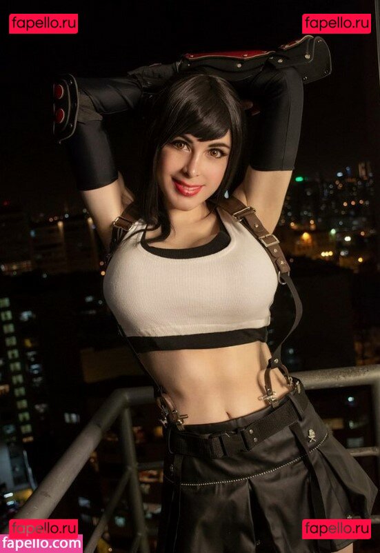CarmenPilar Nude Onlyfans Photo 25