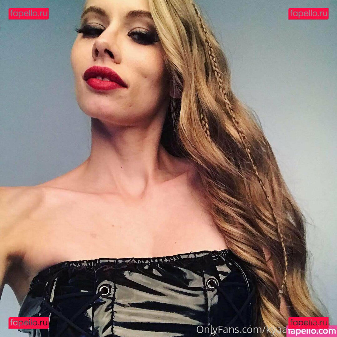 instafanas / kyaas_freefans Onlyfans Photo Gallery 