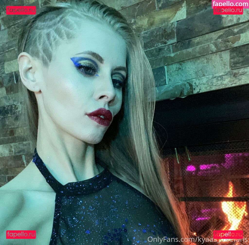 instafanas / kyaas_freefans Onlyfans Photo Gallery 