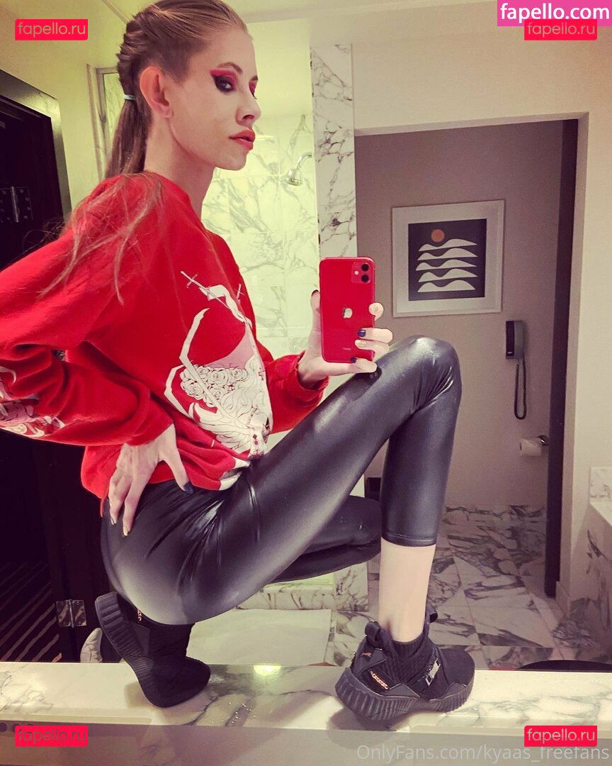 instafanas / kyaas_freefans Onlyfans Photo Gallery 