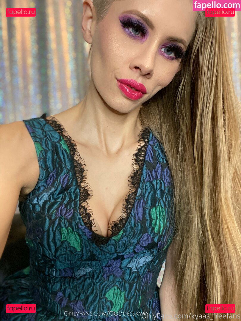 instafanas / kyaas_freefans Onlyfans Photo Gallery 