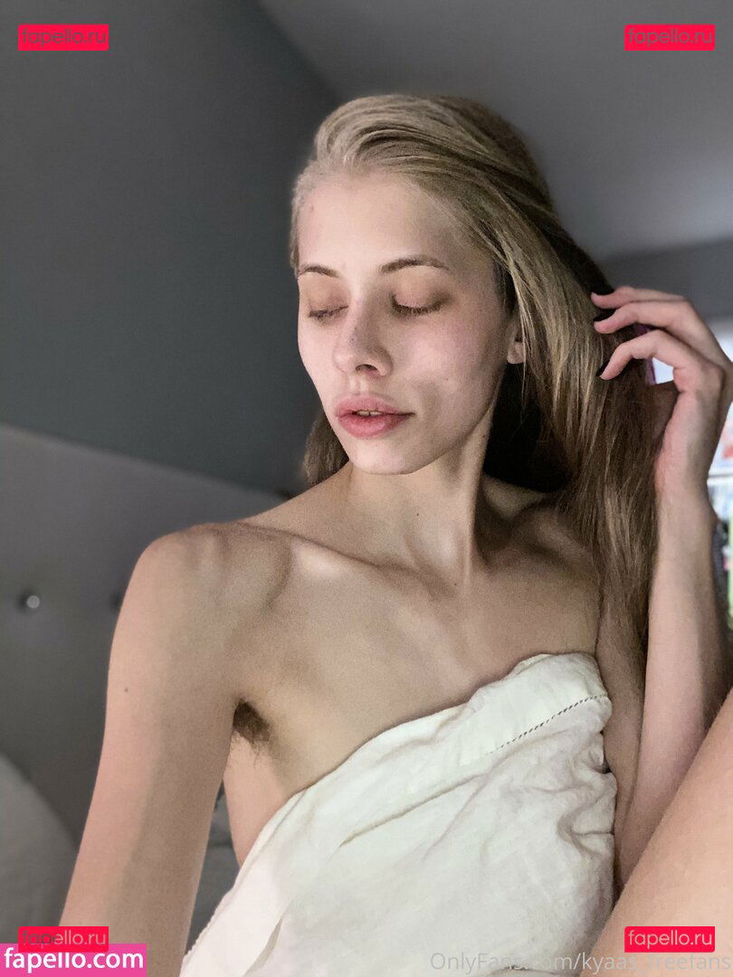 instafanas / kyaas_freefans Onlyfans Photo Gallery 