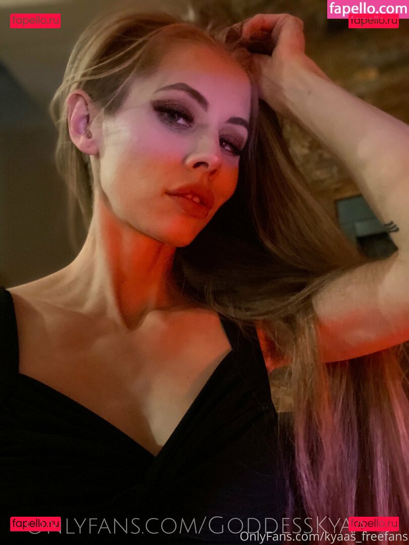 instafanas / kyaas_freefans Onlyfans Photo Gallery 