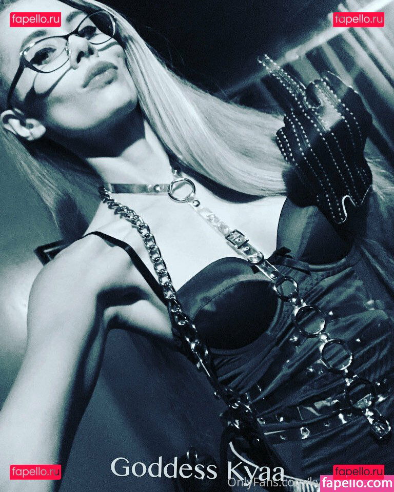 instafanas / kyaas_freefans Onlyfans Photo Gallery 