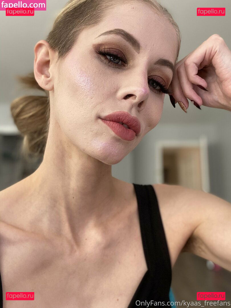 instafanas / kyaas_freefans Onlyfans Photo Gallery 