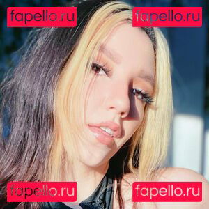 Kirbee / hello.kirbee / hellokirbee / knifekirby Onlyfans Photo Gallery 