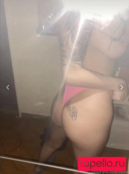Alexandra Voinea Nude Onlyfans Photo 33