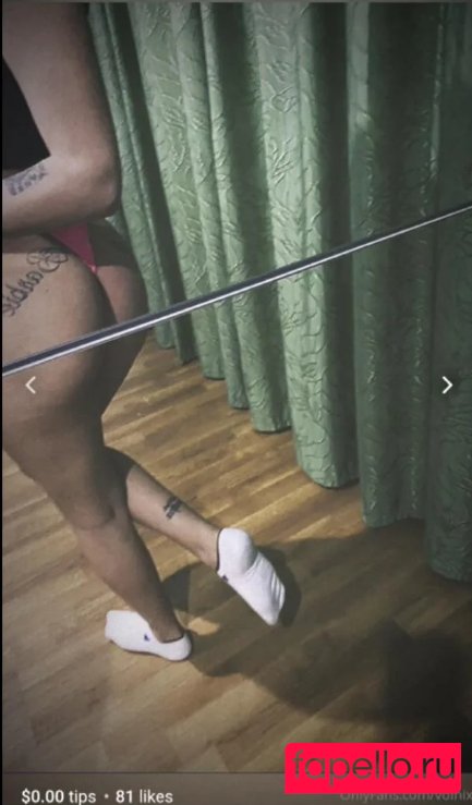Alexandra Voinea Nude Onlyfans Photo 11