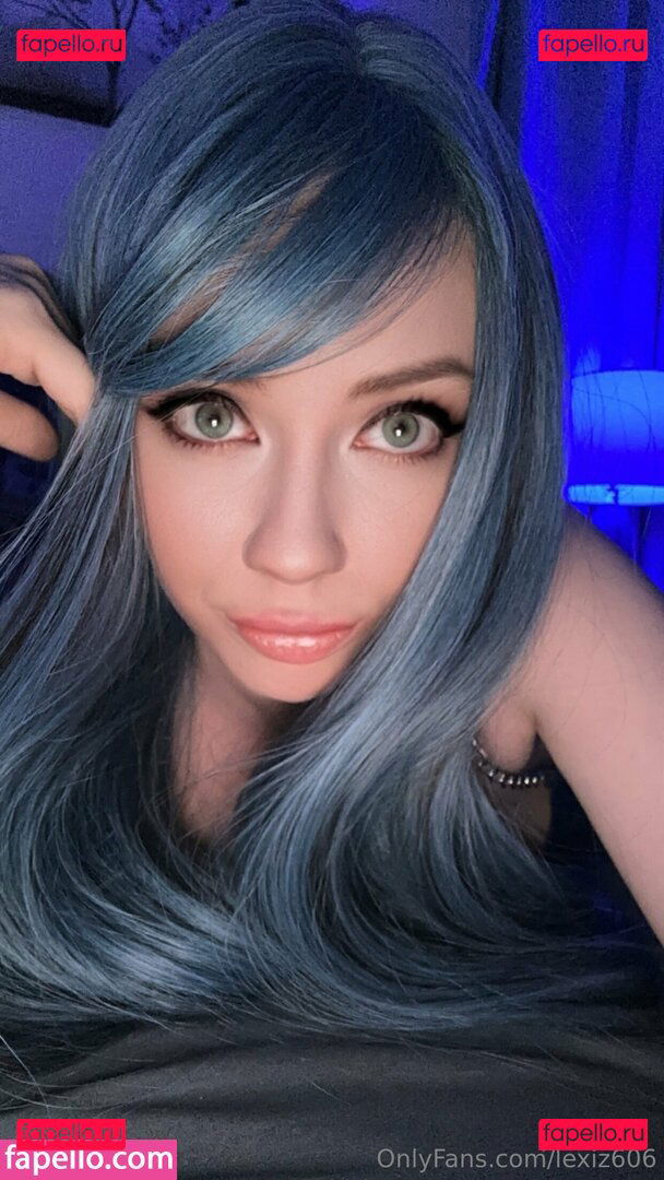 lexiz606 Onlyfans Photo Gallery 