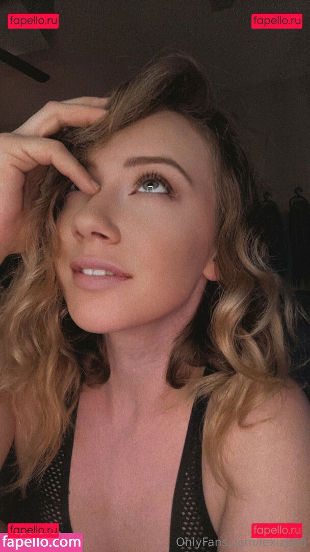 lexiz606 Onlyfans Photo Gallery 