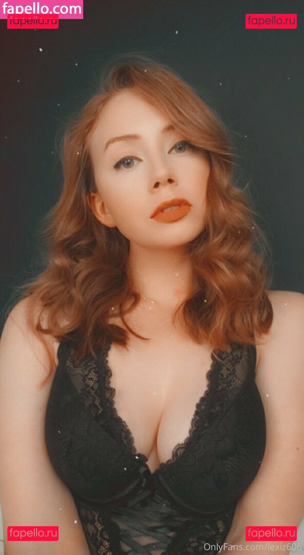 lexiz606 Onlyfans Photo Gallery 