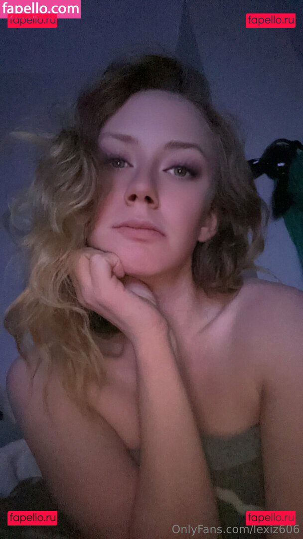 lexiz606 Onlyfans Photo Gallery 