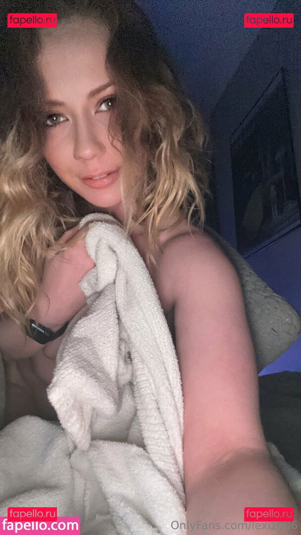 lexiz606 Onlyfans Photo Gallery 