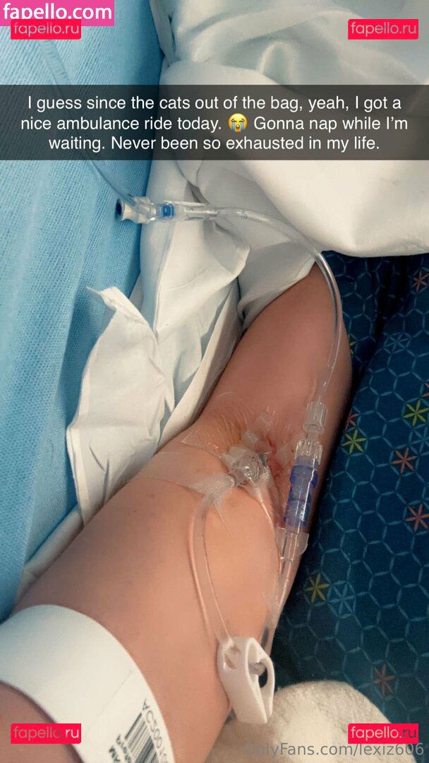 lexiz606 Onlyfans Photo Gallery 