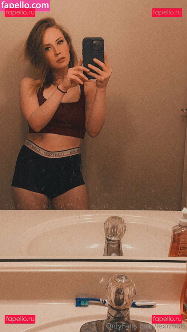 lexiz606 Onlyfans Photo Gallery 