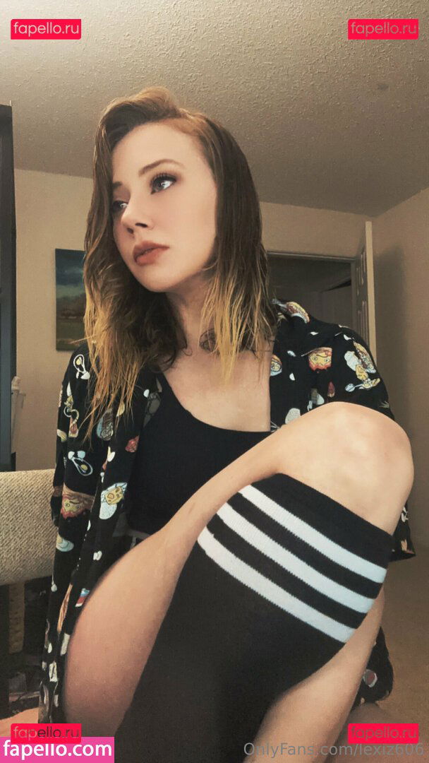 lexiz606 Onlyfans Photo Gallery 