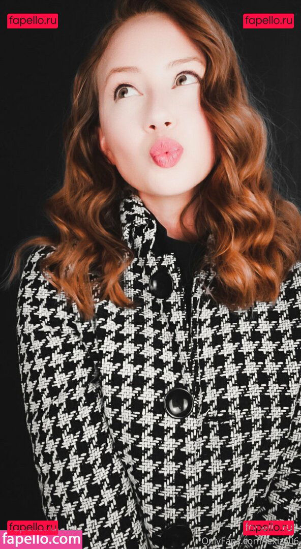 lexiz606 Onlyfans Photo Gallery 