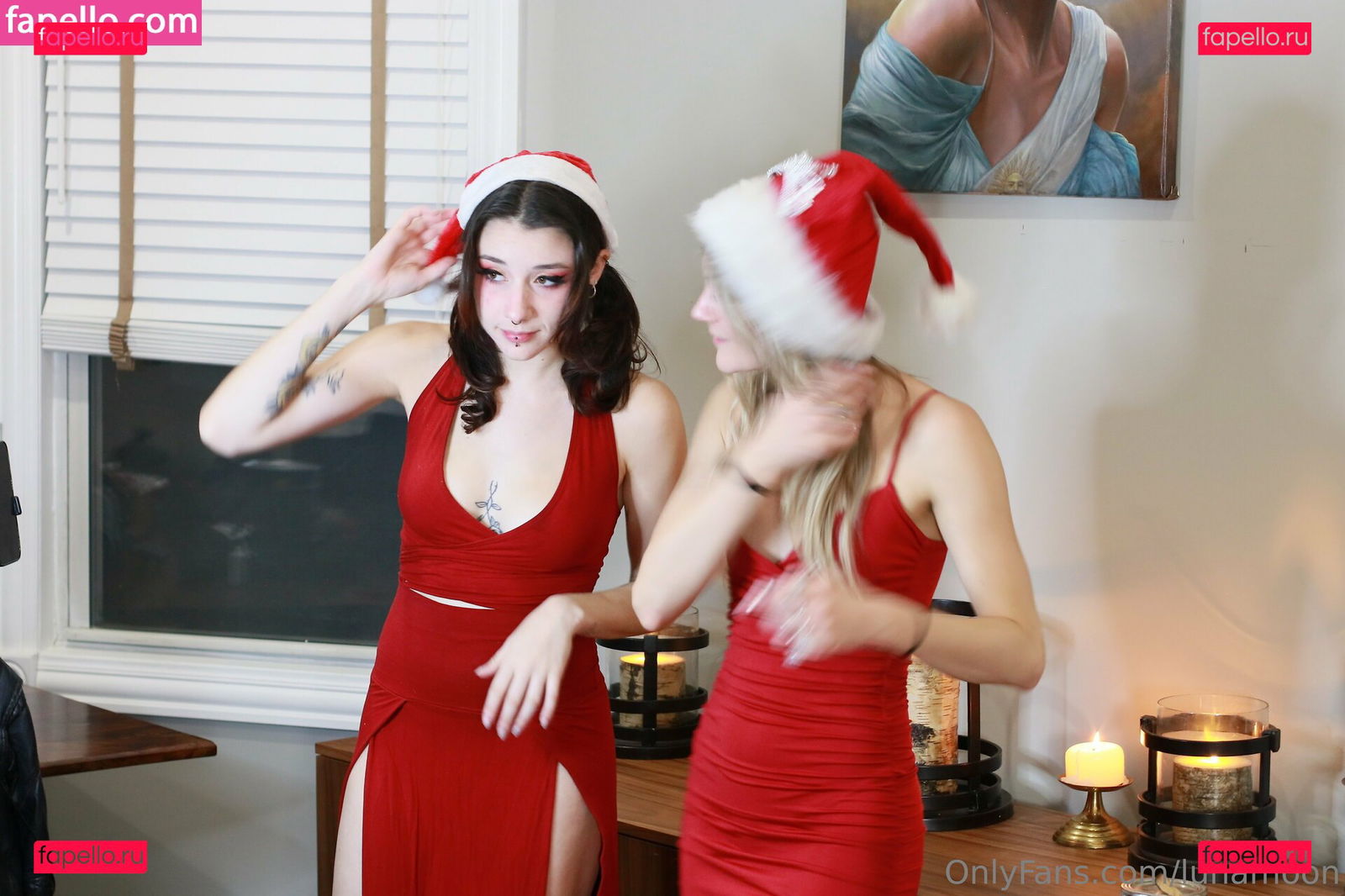 Lunamoon / lunamoonmccall Onlyfans Photo Gallery 