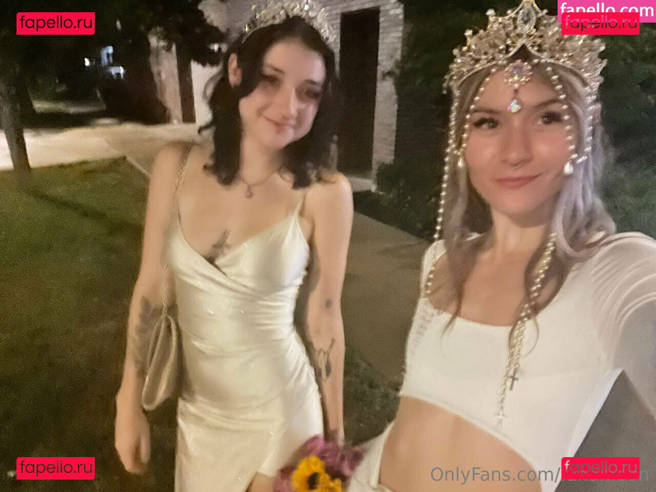 Lunamoon / lunamoonmccall Onlyfans Photo Gallery 