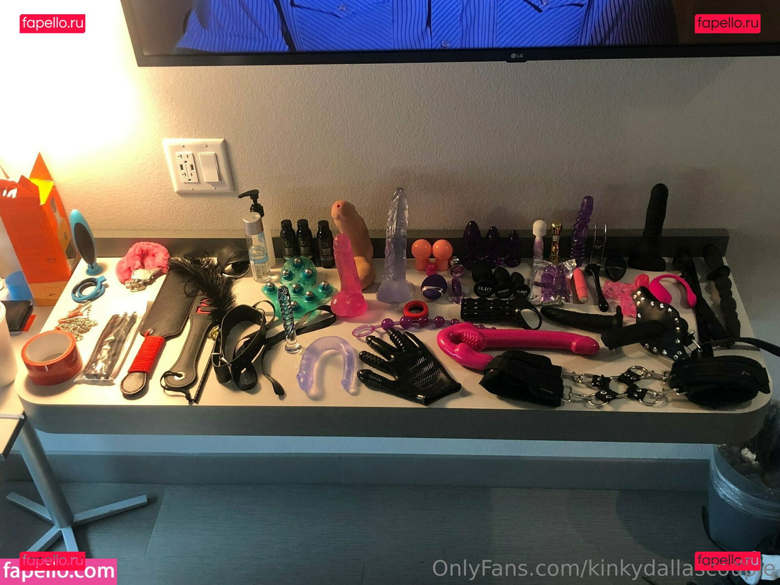 kducketts__ / kinkydallascouple Onlyfans Photo Gallery 