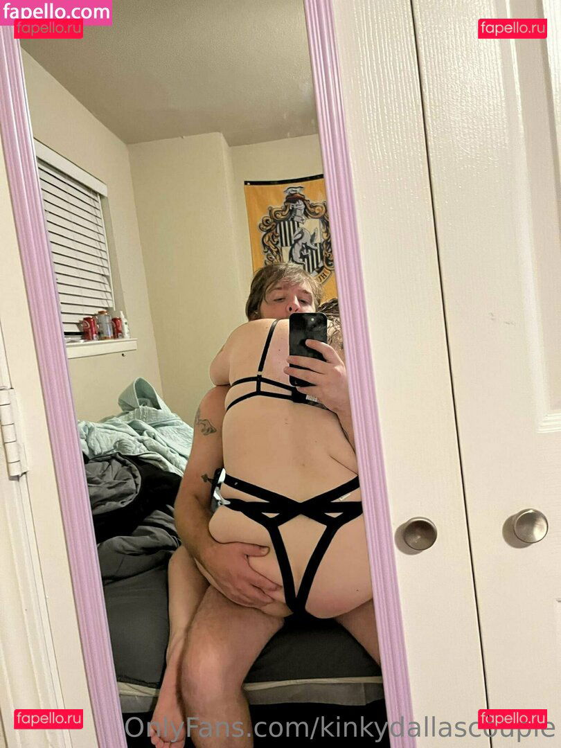 kducketts__ / kinkydallascouple Onlyfans Photo Gallery 