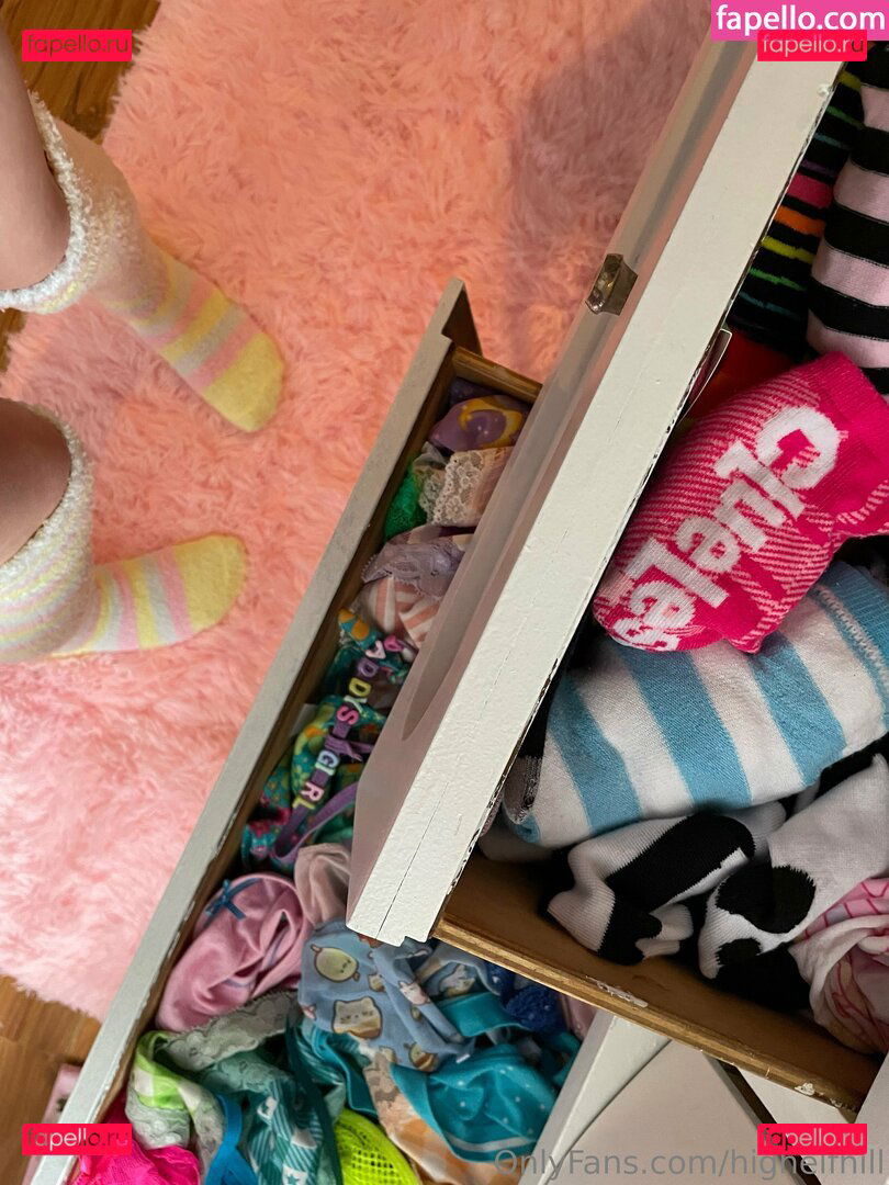 highelfhill Onlyfans Photo Gallery 