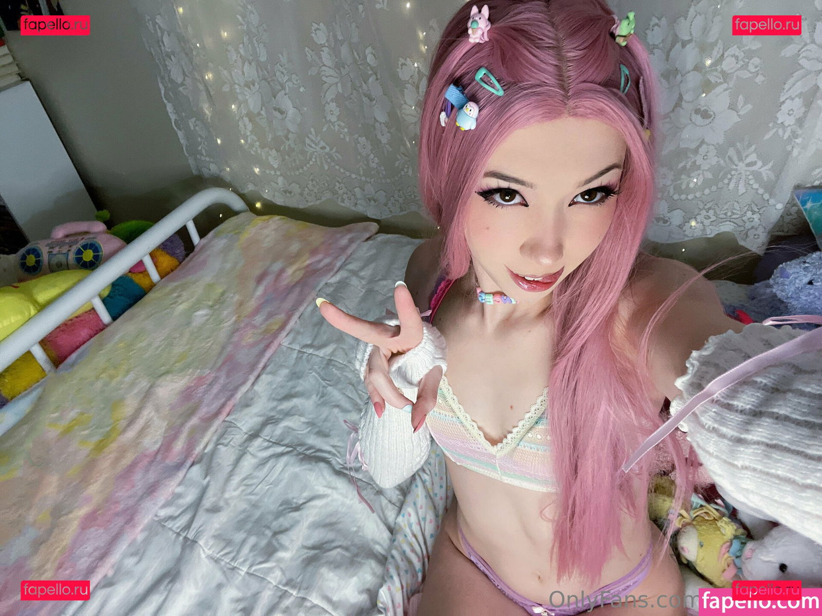 highelfhill Onlyfans Photo Gallery 