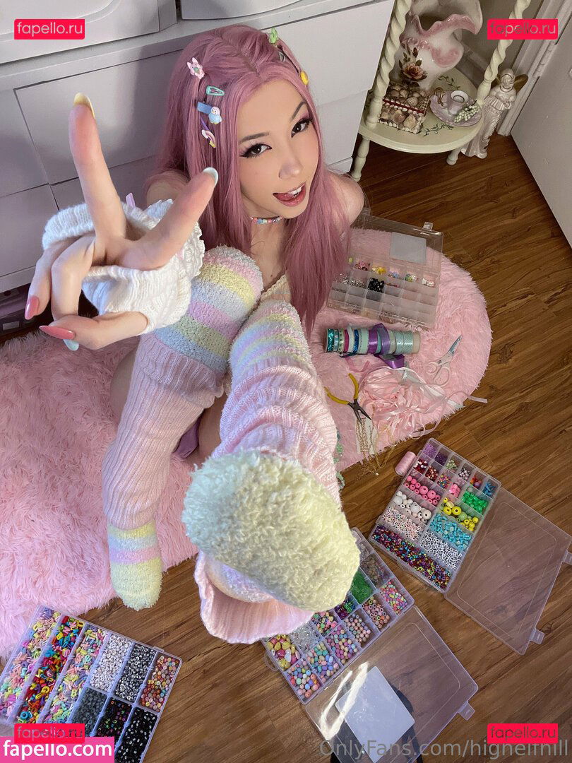 highelfhill Onlyfans Photo Gallery 