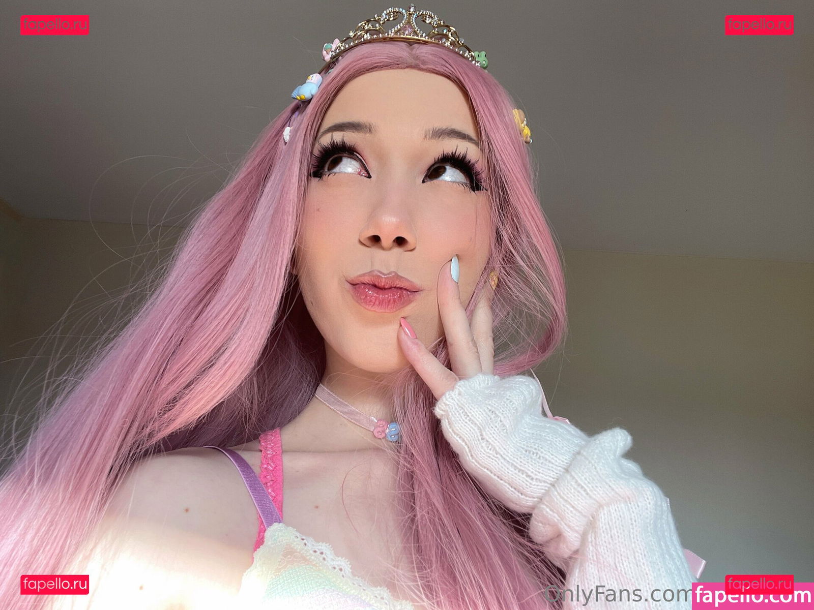 highelfhill Onlyfans Photo Gallery 