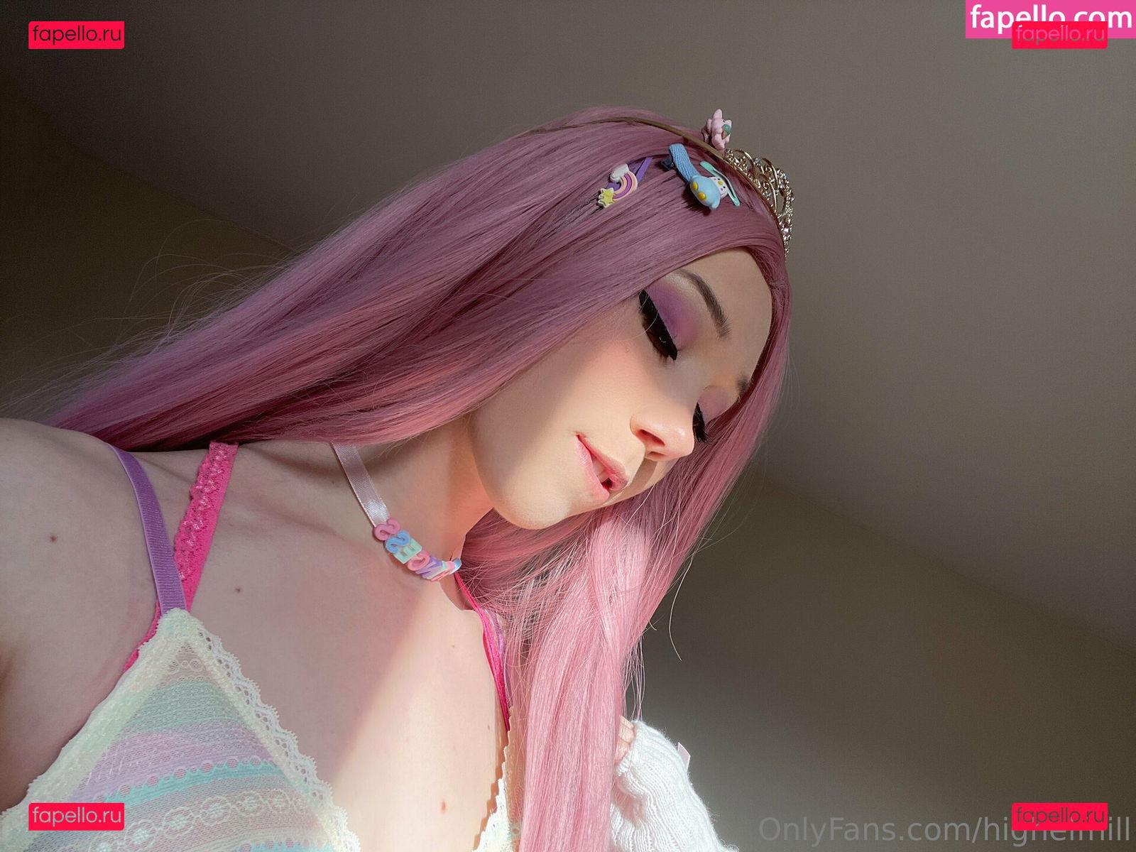 highelfhill Onlyfans Photo Gallery 