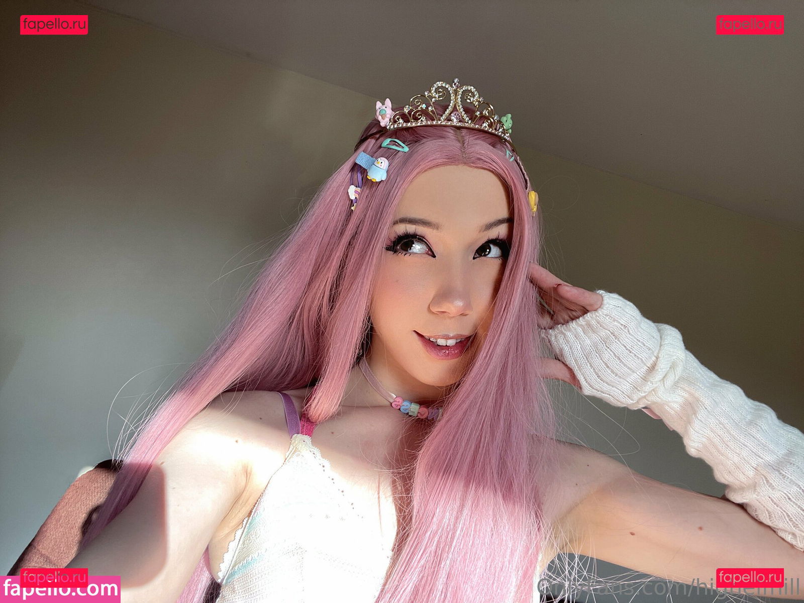 highelfhill Onlyfans Photo Gallery 