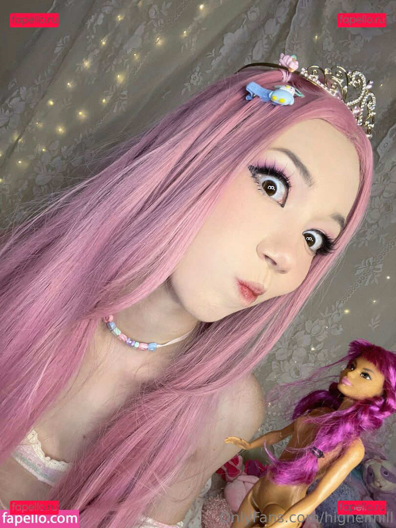 highelfhill Onlyfans Photo Gallery 