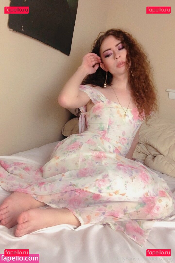 delicacyyy Nude Onlyfans Photo 43